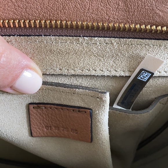 Chloe pixie bag - Picture 12 of 12